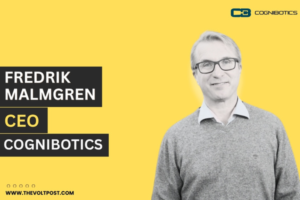 Cognibotics Wins €6.5M EIC Funding for HKM1800 Robot The Robo Wire (1)