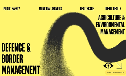 Robotics to Transform Public Services, Government Welfare The Robo Wire1