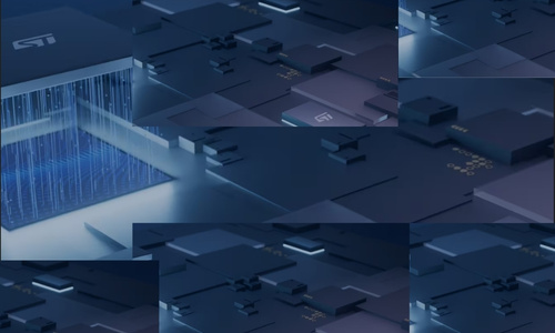 The Evolution of Edge AI, Privacy by Stéphane of ST The Robo Wire
